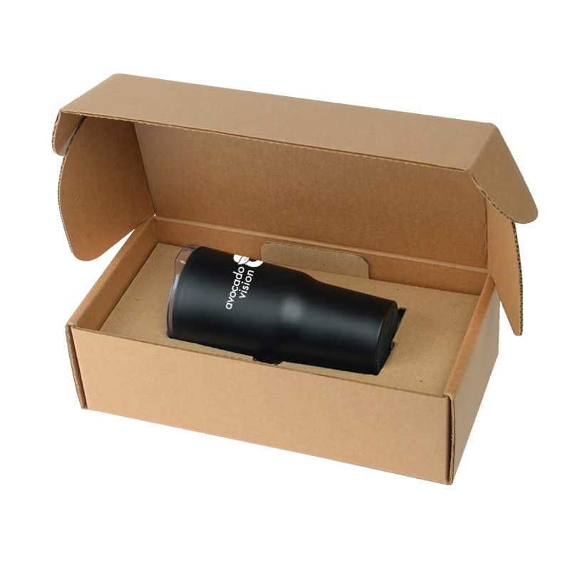Custom 20 Oz. Denali Tumbler w/Gift Box - 2