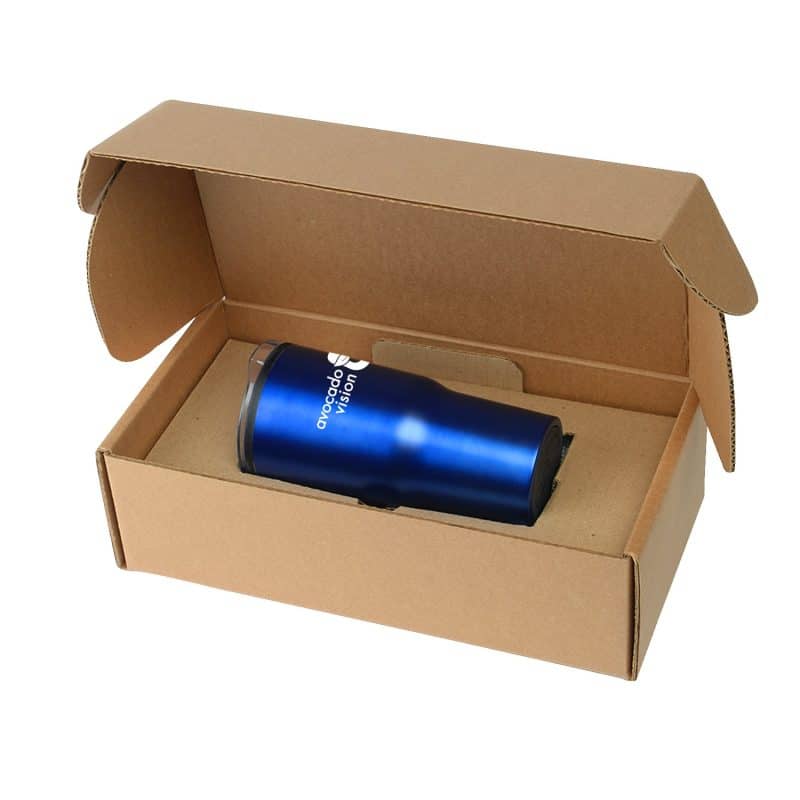 Custom 20 Oz. Denali Tumbler w/Gift Box - 3