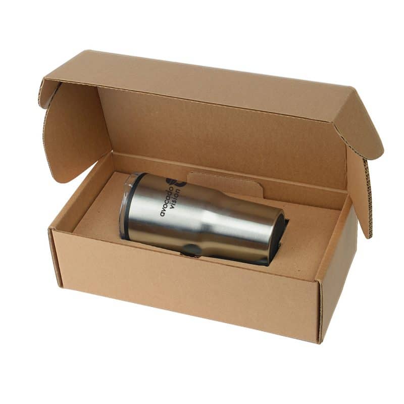 Custom 20 Oz. Denali Tumbler w/Gift Box - 5