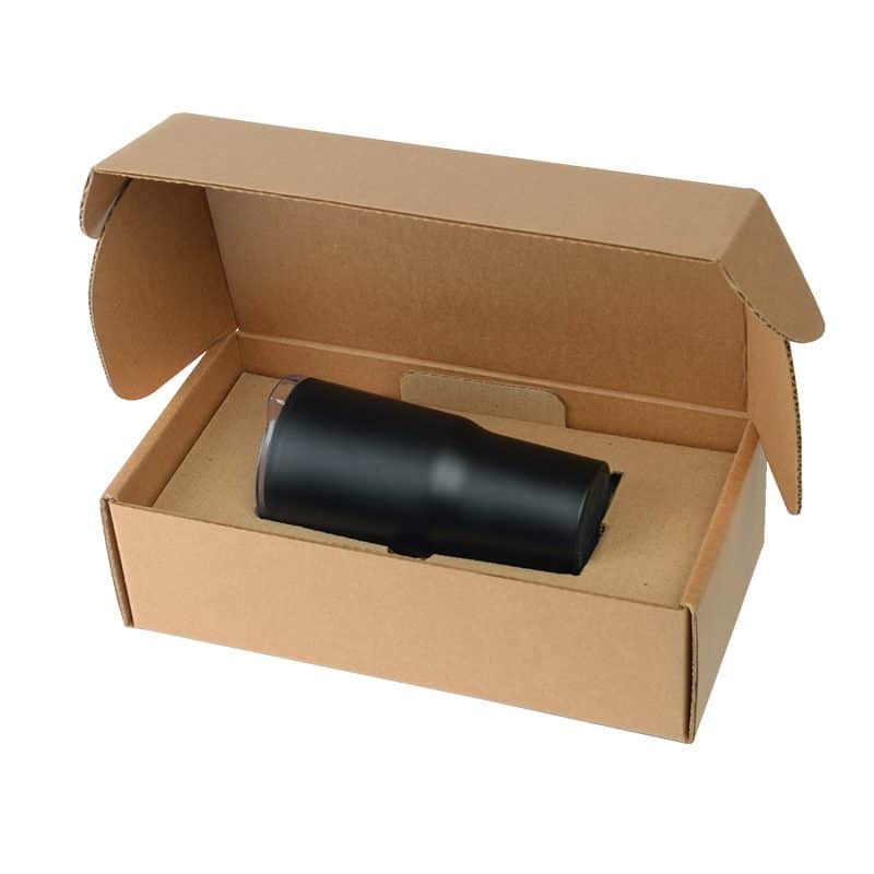 Custom 20 Oz. Denali Tumbler w/Gift Box - 8