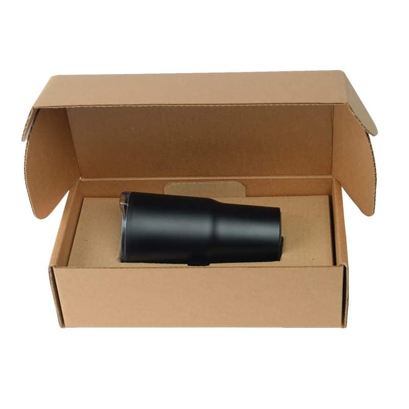 Custom 20 Oz. Denali Tumbler w/Gift Box - 9