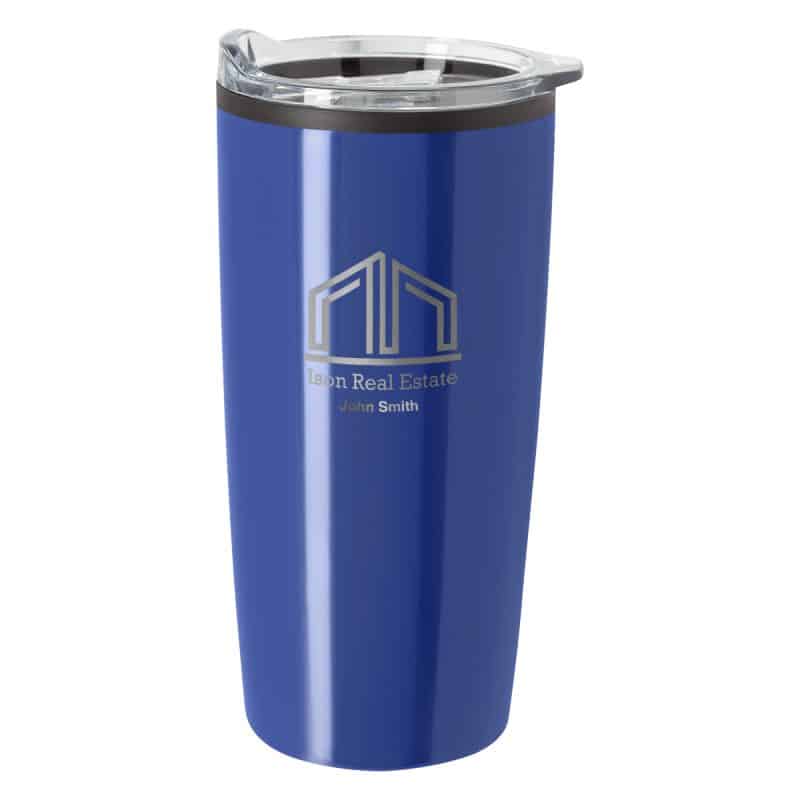 Custom 20 Oz. Elate Himalayan Tumbler - 4