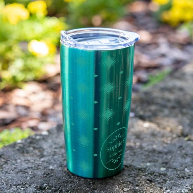 Custom 20 Oz. Full Color Himalayan Tumbler - 1