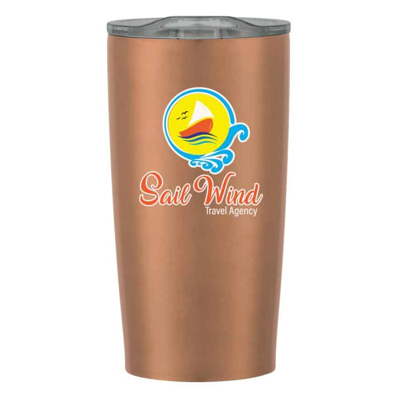 Custom 20 Oz. Full Color Himalayan Tumbler - 6