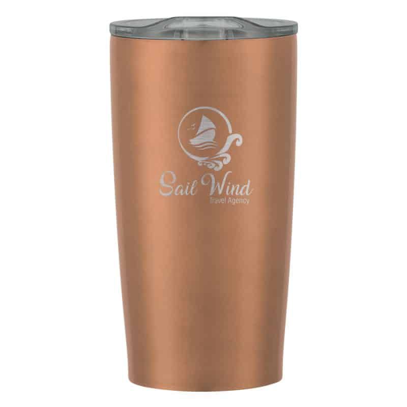 Custom 20 Oz. Full Color Himalayan Tumbler - 7