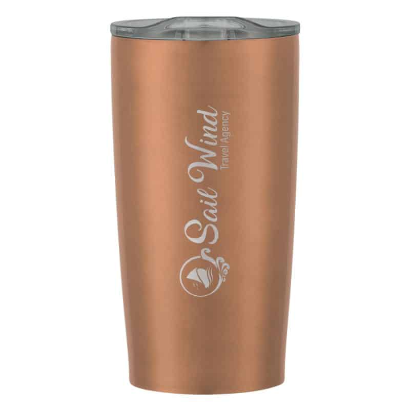 Custom 20 Oz. Full Color Himalayan Tumbler - 9