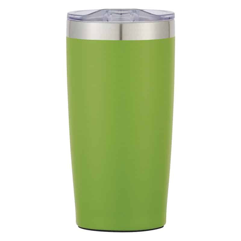 Custom 20 Oz. Full Color Two-tone Himalayan Tumbler - 5