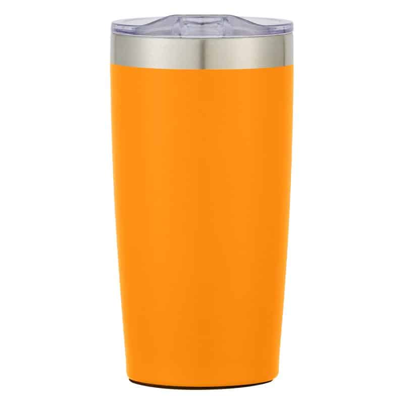 Custom 20 Oz. Full Color Two-tone Himalayan Tumbler - 9