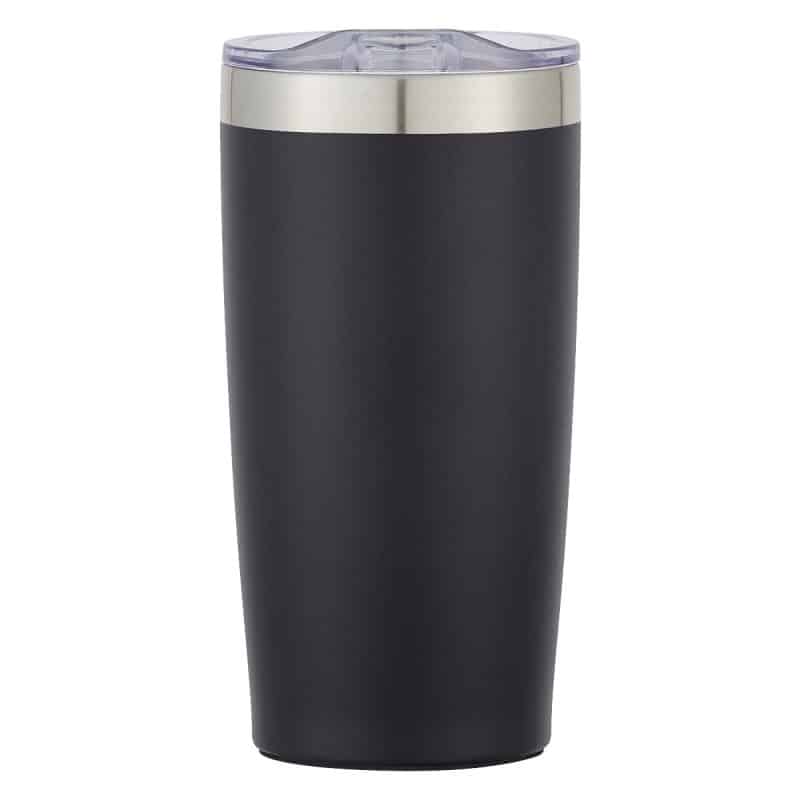 Custom 20 Oz. Full Laser Two-tone Himalayan Tumbler - 1