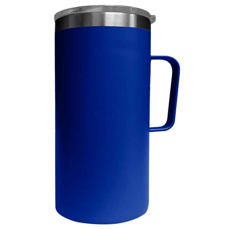 Custom 20 Oz. Kaden Stainless Steel Tumbler - 1