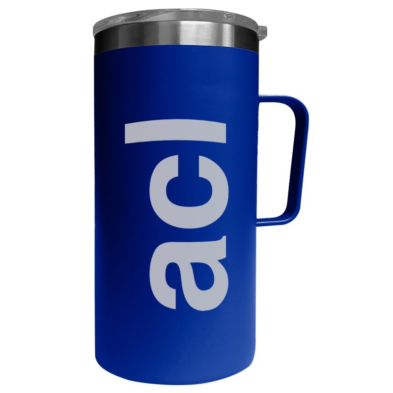 Custom 20 Oz. Kaden Stainless Steel Tumbler - 2