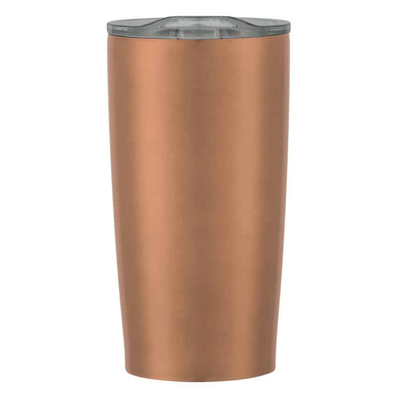 Custom 20 Oz. Kool Pak Stainless Steel Tumbler - 7