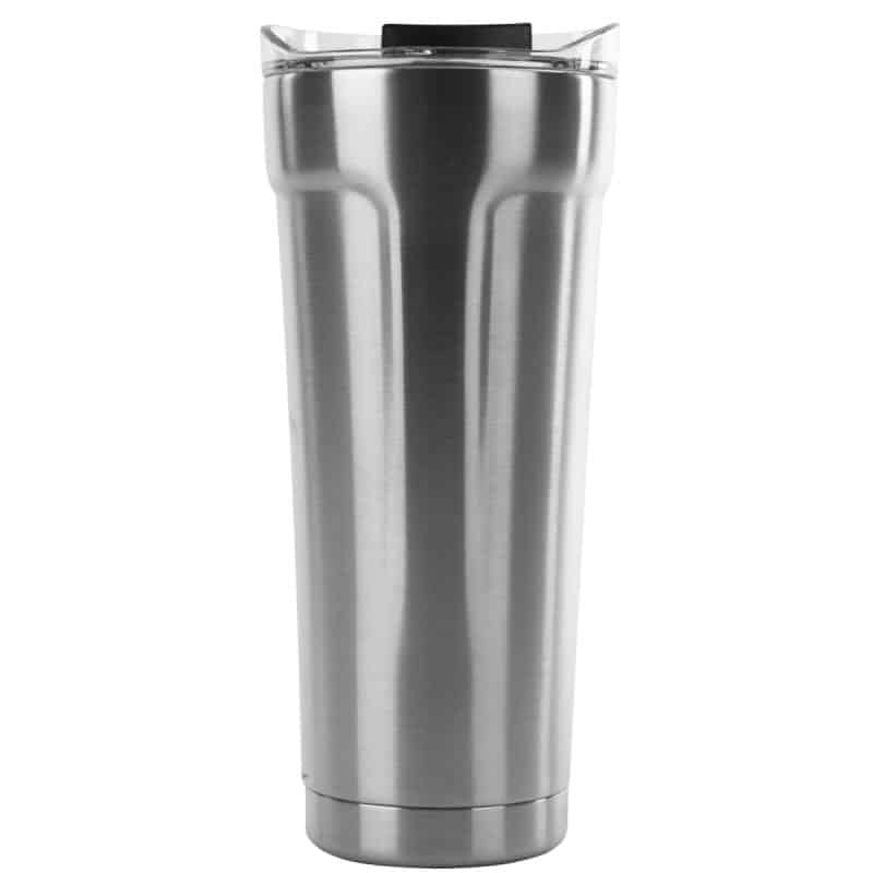 Custom 20 Oz. Otterbox® Elevation® Core Colors Stainless Steel Tumbler - 3