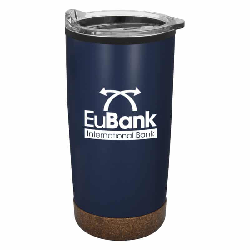 Custom 20 Oz. Wellington Stainless Steel Tumbler - 7