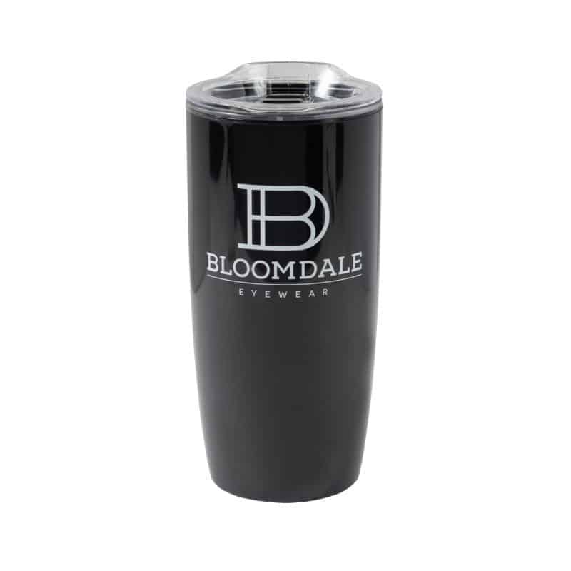 Custom 20 oz Double Wall Plastic Tumbler - 2
