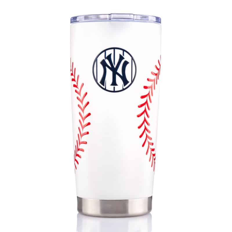 Custom 20 oz Joe Sports Tumbler - 6