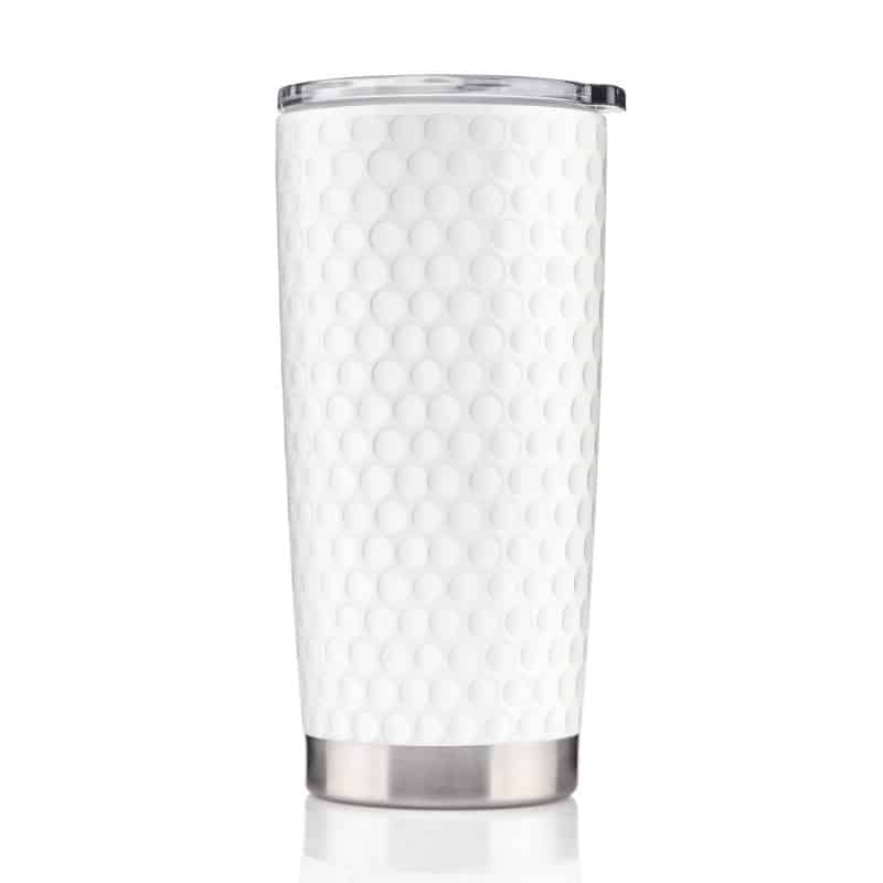 Custom 20 oz Joe Sports Tumbler - 8