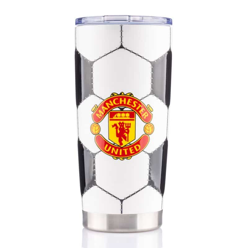 Custom 20 oz Joe Sports Tumbler - 9