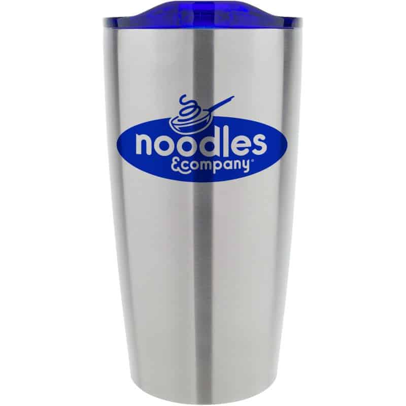 Custom 20 Oz Odin Vacuum Insulated Tumbler - 2