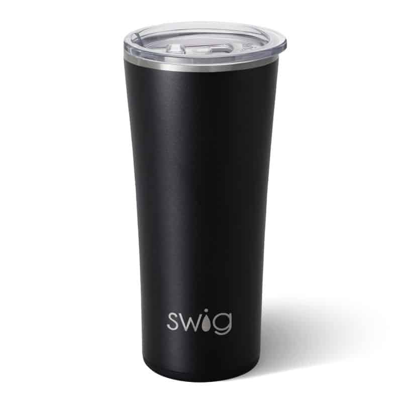 Custom 22 Oz. Swig Life Stainless Steel Tumbler - 9