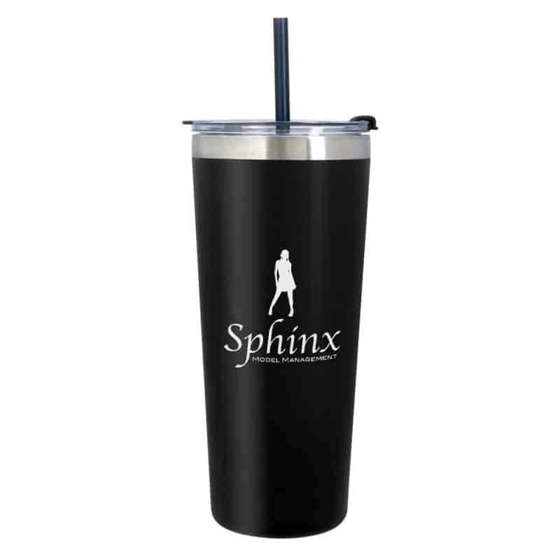 Custom 24 Oz. Colma Tumbler - 2