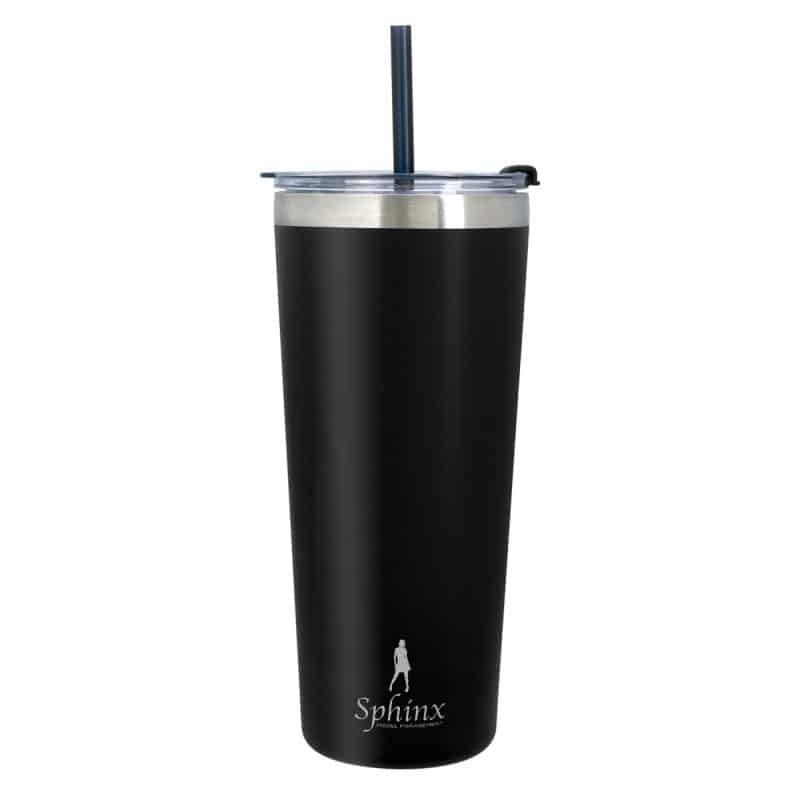 Custom 24 Oz. Colma Tumbler - 4