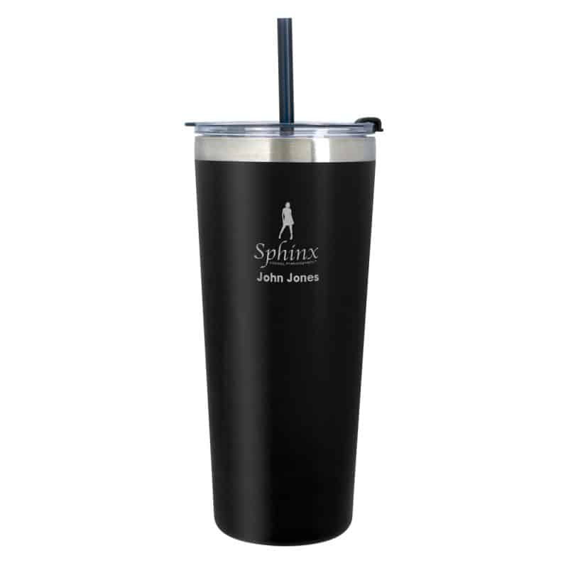 Custom 24 Oz. Colma Tumbler - 5