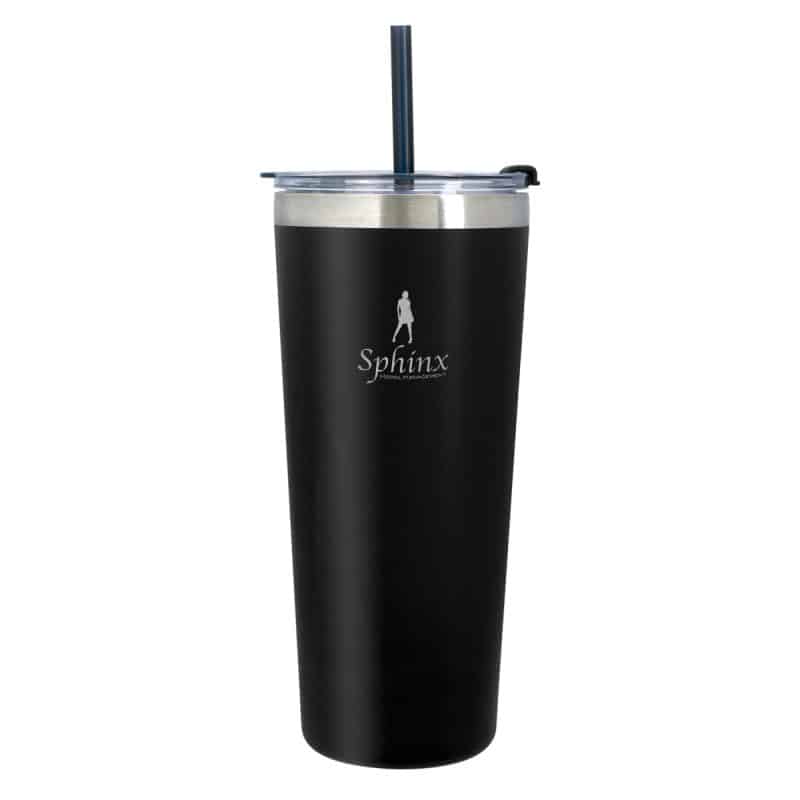 Custom 24 Oz. Colma Tumbler - 7