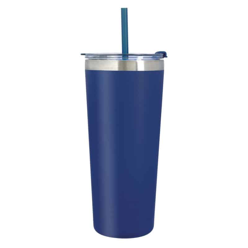Custom 24 Oz. Full Color Colma Tumbler - 3