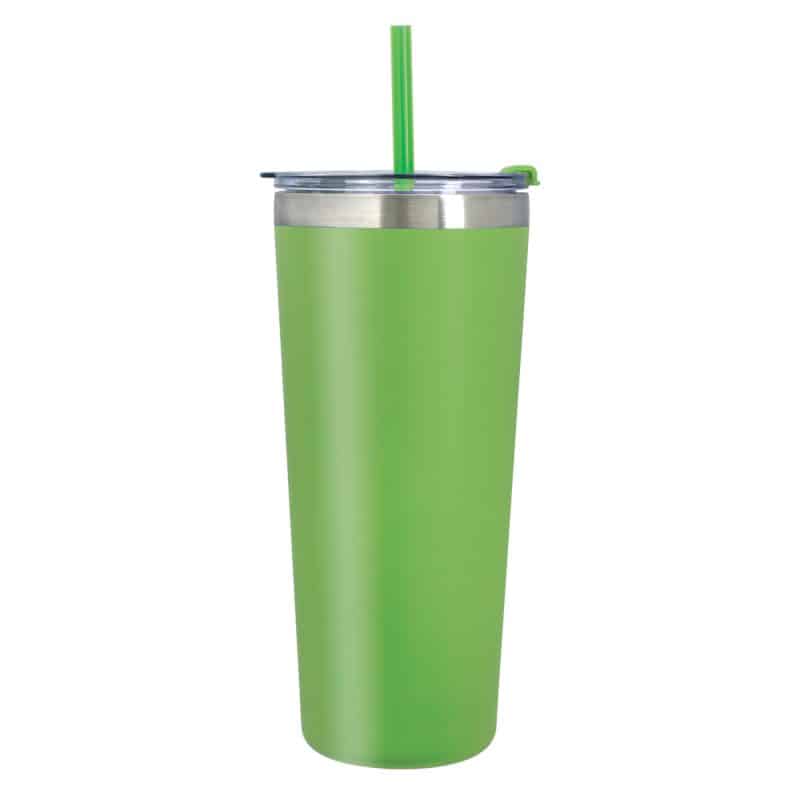 Custom 24 Oz. Full Color Colma Tumbler - 8