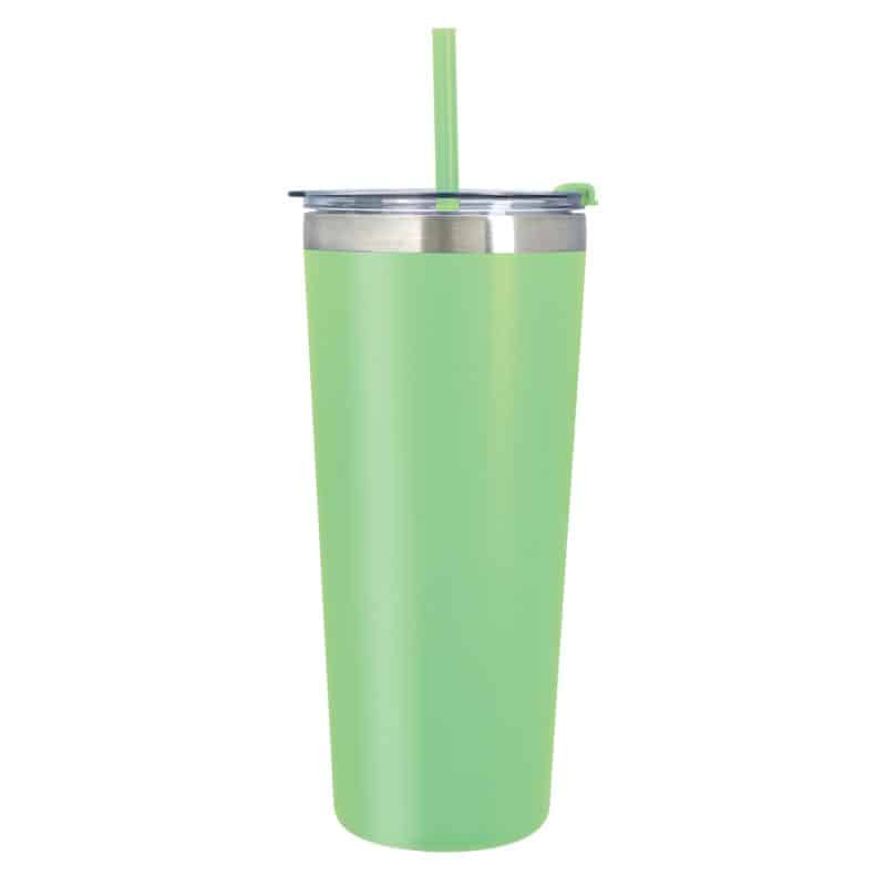 Custom 24 Oz. Full Color Colma Tumbler - 9