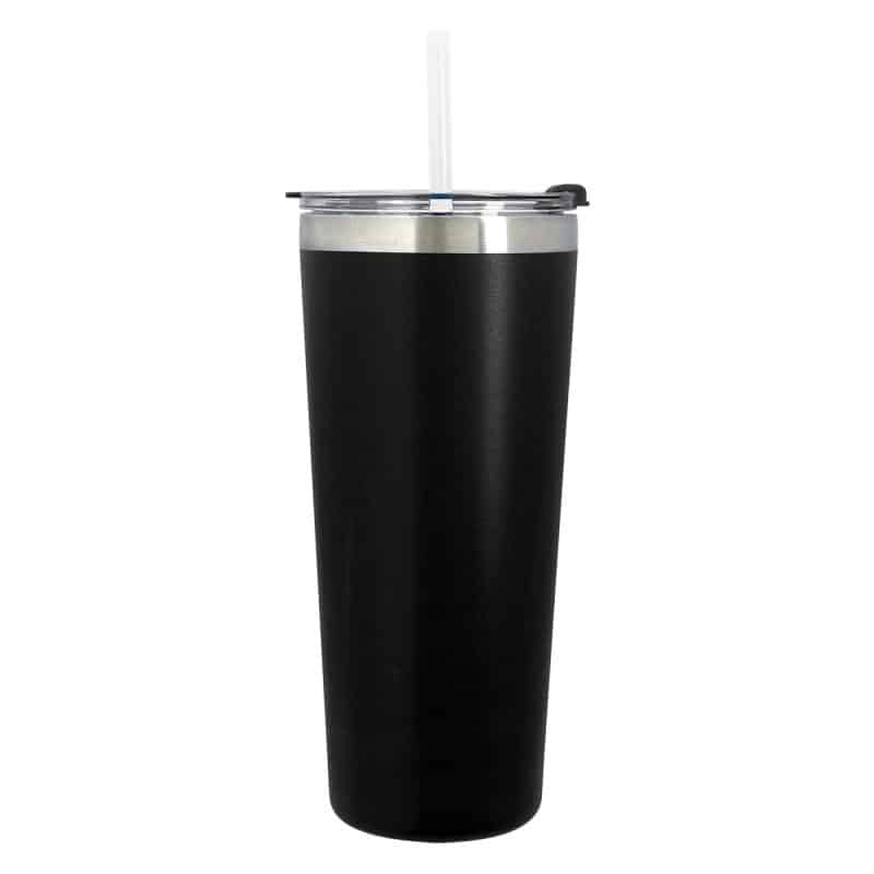 Custom 24 Oz. Full Laser Colma Basics Tumbler - 1
