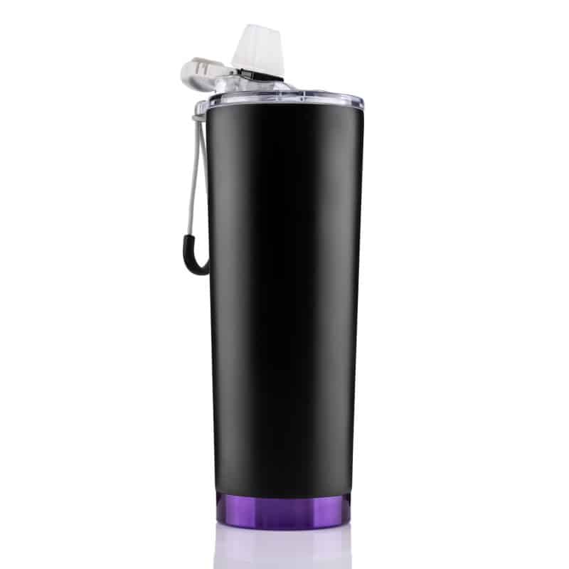 Custom 24 oz Mountaineer Tumbler - 7