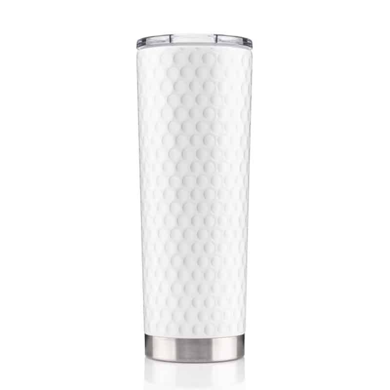 Custom 24 oz Slim Jim Sports Tumbler - 6