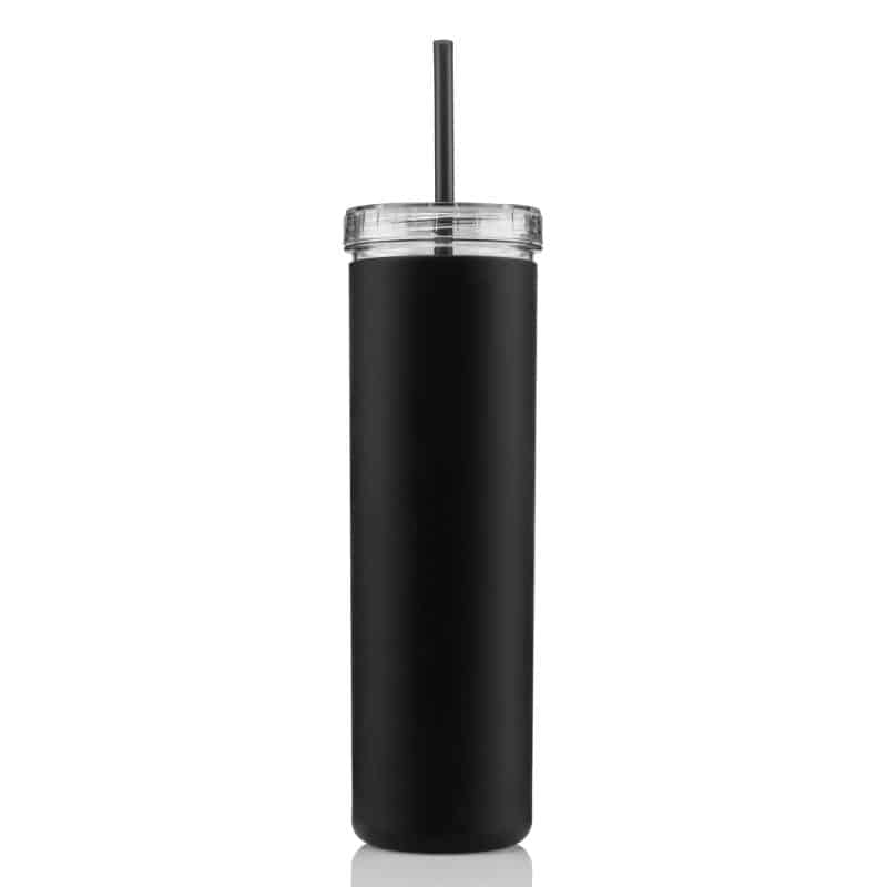 Custom 27 oz SilkChic Tumbler - 2
