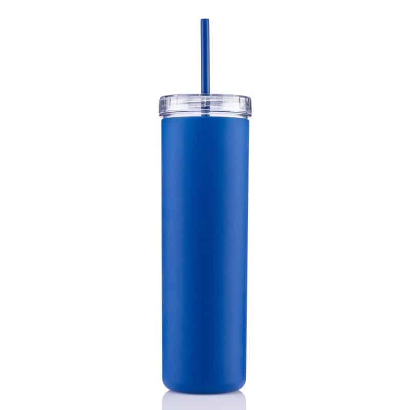 Custom 27 oz SilkChic Tumbler - 8