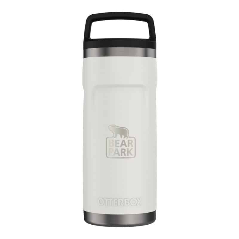 Custom 28 Oz. Otterbox ® Elevation ® Growler Tumbler - 3