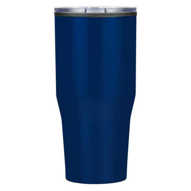 Custom 30 Oz. Rossmoor Stainless Steel Tumbler - 6