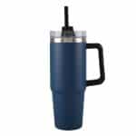 Custom 30 Oz. Vancouver Stainless Steel Tumbler Mug - 1