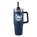 Custom 30 Oz. Vancouver Stainless Steel Tumbler Mug