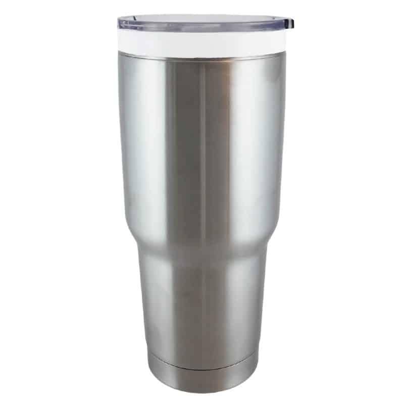 Custom 32 Oz. BOSS CeramiSteel™ Tumbler - 1