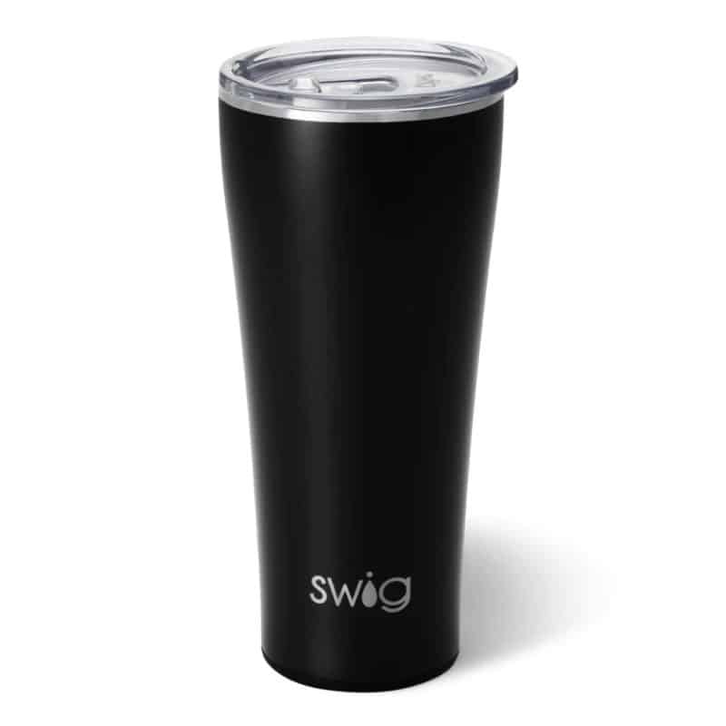 Custom 32 oz SWIG® Stainless Steel Insulated Tumbler - 2