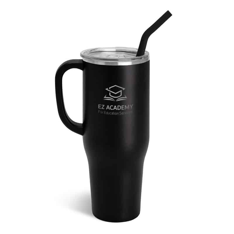 Custom 40 Oz. Swig Life™ Tumbler - 7