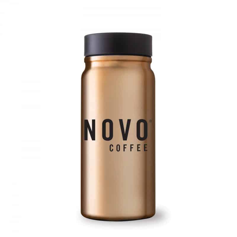 Custom 400 Ml / 13 5 Oz Stainless Steel Tumbler - 3