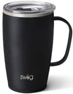 Custom Authentic SWIG® 18oz Mug Tumbler - 1
