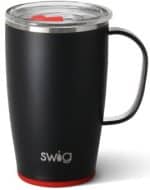 Custom Authentic SWIG® 18oz Mug Tumbler - 2