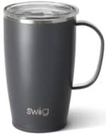 Custom Authentic SWIG® 18oz Mug Tumbler - 4