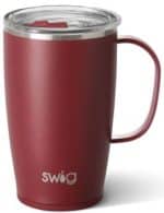 Custom Authentic SWIG® 18oz Mug Tumbler - 5