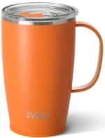 Custom Authentic SWIG® 18oz Mug Tumbler - 9