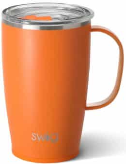 Custom Authentic SWIG® 18oz Mug Tumbler - 9